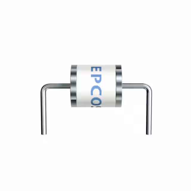 B88069X2633B252 EPCOS - TDK Electronics Gas Discharge Tube Arresters (GDT)